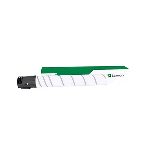 Toner original LEXMARK XL 64G0H00 HIGH MX910, negru Toner original LEXMARK XL 64G0H00 HIGH MX910, negru