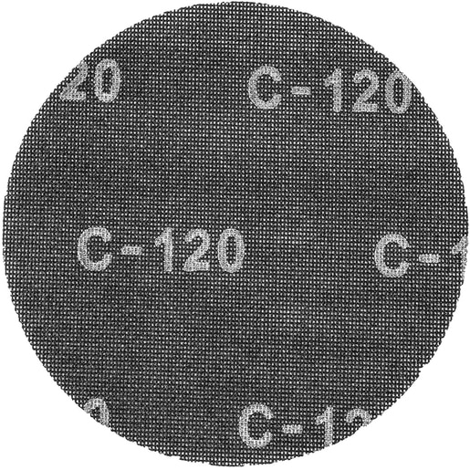 Discuri abrazive GRAPHITE, 225mm, velcro, 1buc Discuri abrazive GRAPHITE, 225mm, velcro, 1buc