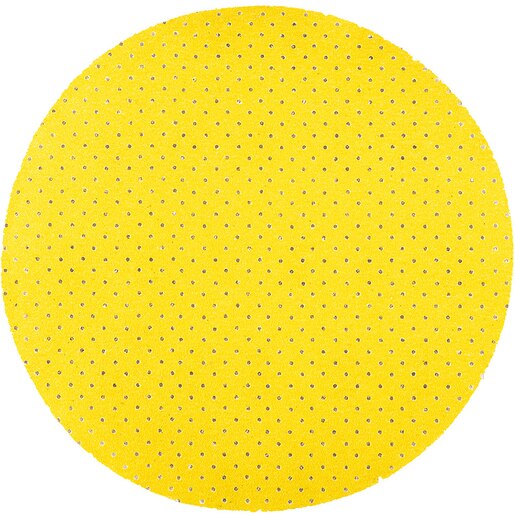Disc abraziv GRAPHITE, K80, 225mm, 1buc Disc abraziv GRAPHITE, K80, 225mm, 1buc