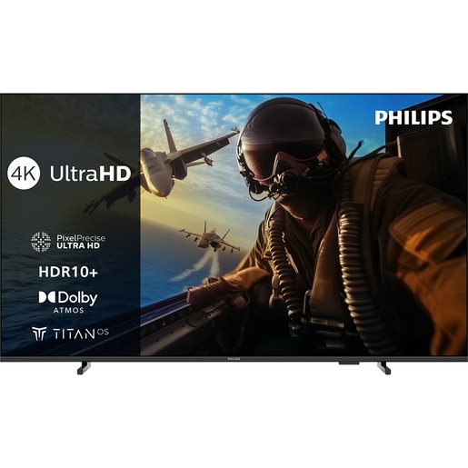 Televizor LED Smart PHILIPS 55PUS7000, Ultra HD 4K, HDR10+, 139cm Televizor LED Smart PHILIPS 55PUS7000, Ultra HD 4K, HDR10+, 139cm