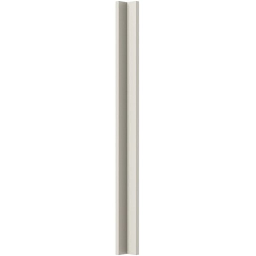 Element colt GOODHOME Stevia, MDF, 5.9 x 89 cm, sandstone mat Element colt GOODHOME Stevia, MDF, 5.9 x 89 cm, sandstone mat