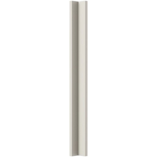 Cornisa GOODHOME Stevia, MDF, 5.9 x 71 cm, sandstone mat Cornisa GOODHOME Stevia, MDF, 5.9 x 71 cm, sandstone mat