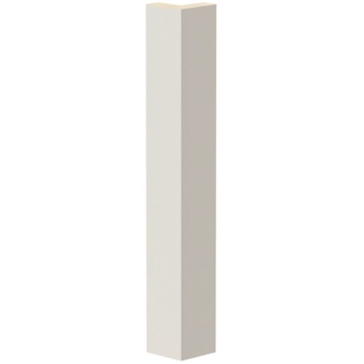 Plinta GOODHOME Stevia, MDF, 34 x 34 cm, sandstone mat Plinta GOODHOME Stevia, MDF, 34 x 34 cm, sandstone mat