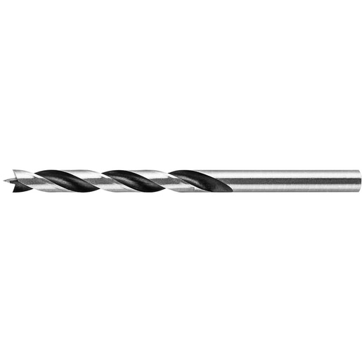 Burghiu lemn GRAPHITE, 90 x 6mm Burghiu lemn GRAPHITE, 90 x 6mm