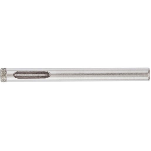 Burghiu diamantat GRAPHITE, 8mm Burghiu diamantat GRAPHITE, 8mm