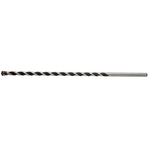 Burghiu beton GRAPHITE, 150 x 6mm Burghiu beton GRAPHITE, 150 x 6mm