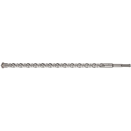 Burghiu beton GRAPHITE, 400 x 18mm Burghiu beton GRAPHITE, 400 x 18mm