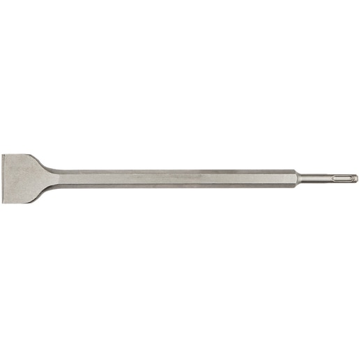 Dalta plata SDS Plus GRAPHITE, 350 x 17 x 50mm, otel Dalta plata SDS Plus GRAPHITE, 350 x 17 x 50mm, otel
