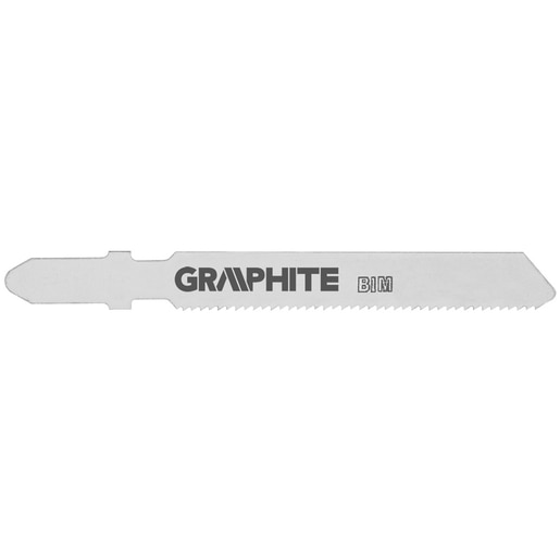 Lama fierastrau GRAPHITE, 2buc Lama fierastrau GRAPHITE, 2buc