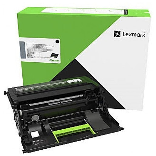 Unitate cilindru originala LEXMARK 58D0Z0E Return Program Unitate cilindru originala LEXMARK 58D0Z0E Return Program