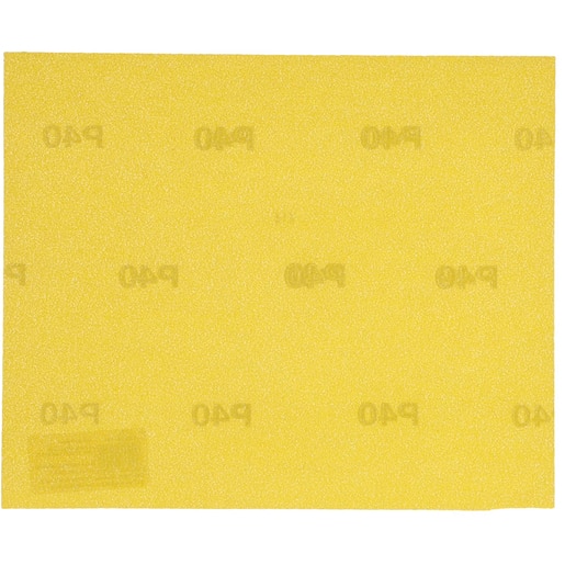 Coli universale Norton, oxid aluminiu, 230x280, P40 Coli universale Norton, oxid aluminiu, 230x280, P40