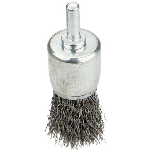 Perie sarma VERTO, 24mm, otel Perie sarma VERTO, 24mm, otel