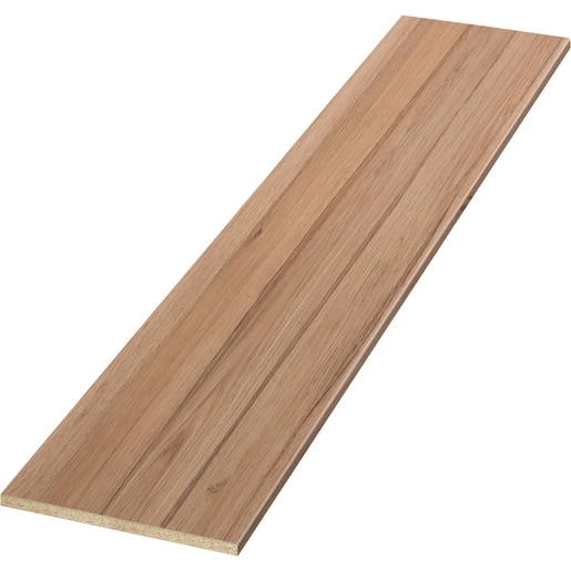 Blat bucatarie Decor, PAL, 200 x 60 x 2.2 cm, stejar Blat bucatarie Decor, PAL, 200 x 60 x 2.2 cm, stejar
