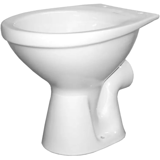 Vas WC KOLO, portelan, montaj pe pardoseala, evacuare orizontala, 36 cm, alb Vas WC KOLO, portelan, montaj pe pardoseala, evacuare orizontala, 36 cm, alb