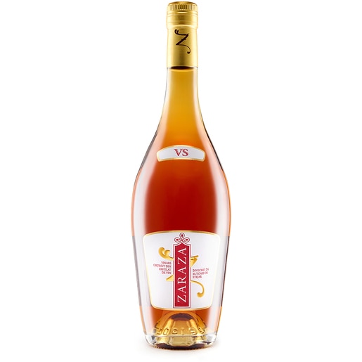 Vinars Murfatlar Zaraza VS, 0.7L Vinars Murfatlar Zaraza VS, 0.7L