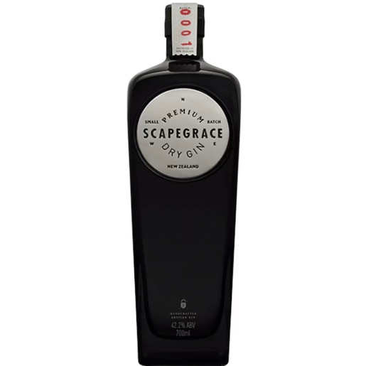 Gin Scapegrace Classic, 0.7L Gin Scapegrace Classic, 0.7L