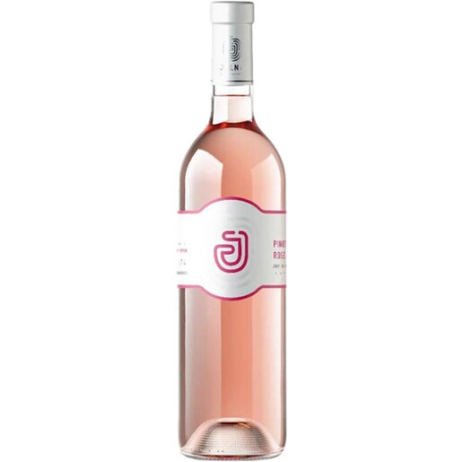 Vin rose sec Crama Jelna Pinot Noir, 0.75L Vin rose sec Crama Jelna Pinot Noir, 0.75L