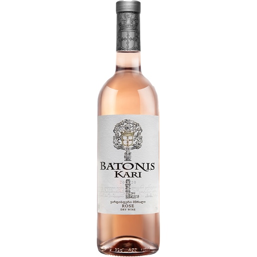Vin rose sec Cupaj Batano Kari, 0.75L Vin rose sec Cupaj Batano Kari, 0.75L