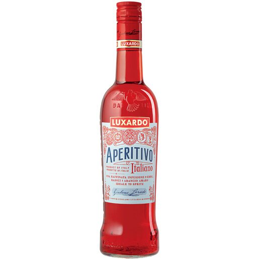 Aperitiv Luxardo Aperitivo, 1L Aperitiv Luxardo Aperitivo, 1L