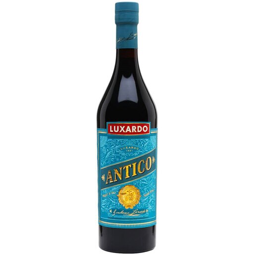 Vermut Luxardo Antico, 0.7L Vermut Luxardo Antico, 0.7L