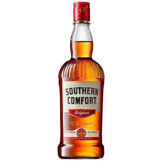 Lichior Southern Comfort, 0.7L Lichior Southern Comfort, 0.7L