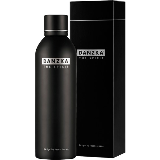 Vodka Danzka The Spirtis GBX, 0.7L Vodka Danzka The Spirtis GBX, 0.7L