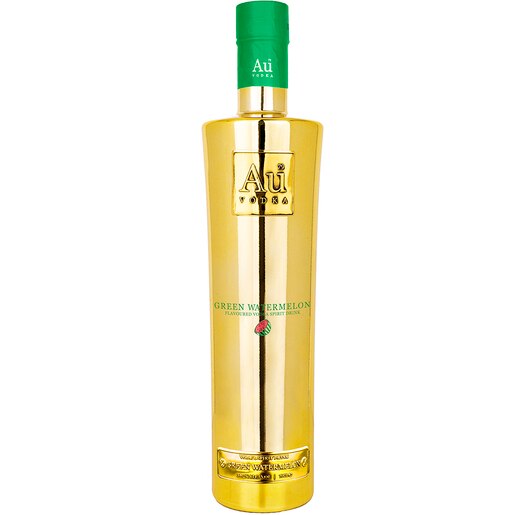 Vodka Au Pepene verde, 0.7L Vodka Au Pepene verde, 0.7L