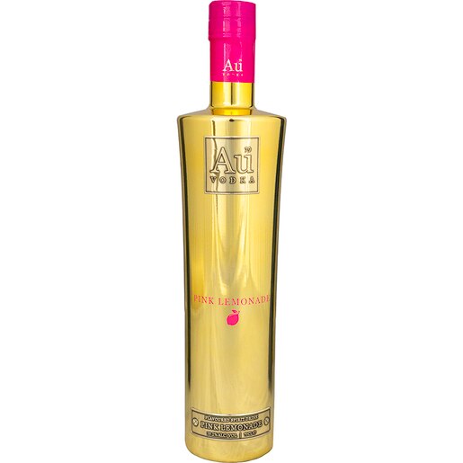 Vodka Au Pink Lemonade, 0.7L Vodka Au Pink Lemonade, 0.7L