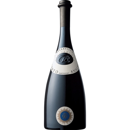 Vin alb sec Bellavista Convento Santissima Annunziata 2019, 0.75L Vin alb sec Bellavista Convento Santissima Annunziata 2019, 0.75L