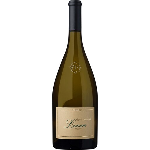Vin alb sec Terlano Gewurztraminer Lunare 2023, 0.75L Vin alb sec Terlano Gewurztraminer Lunare 2023, 0.75L