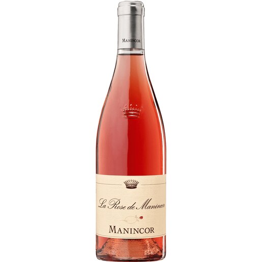 Vin rose sec Manincor La Rose de Manincor 2024, 0.75L Vin rose sec Manincor La Rose de Manincor 2024, 0.75L