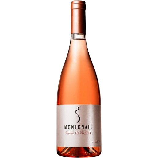 Vin rose sec Monotonale Rosa di Notte 2024, 0.75L Vin rose sec Monotonale Rosa di Notte 2024, 0.75L
