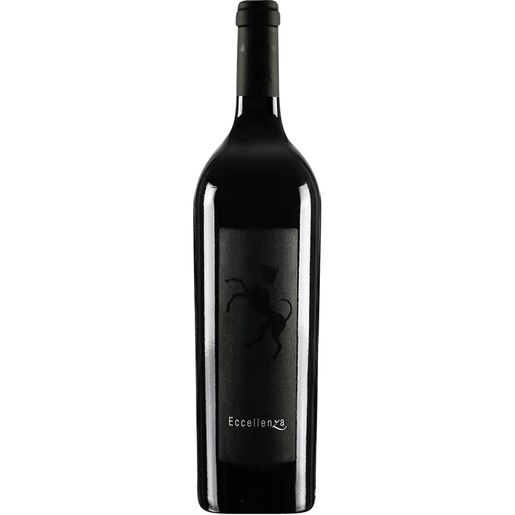 Vin rosu sec Toggenburg Eccellenza 2020, 0.75L Vin rosu sec Toggenburg Eccellenza 2020, 0.75L