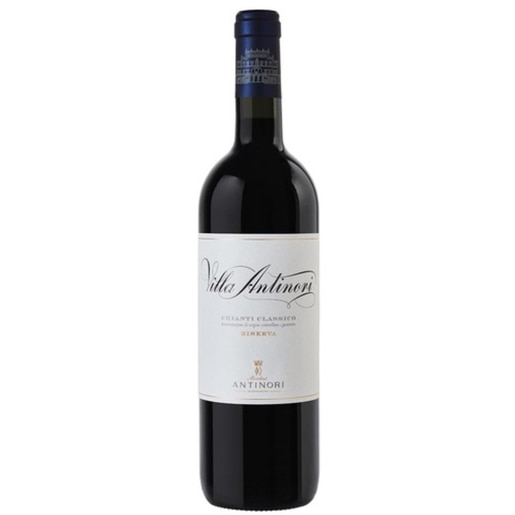 Vin rosu sec Antinori Villa Antinori Riserva, 0.75L Vin rosu sec Antinori Villa Antinori Riserva, 0.75L