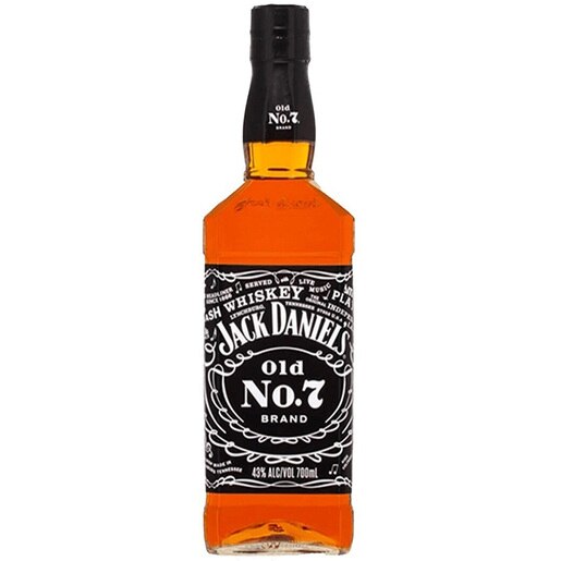 Whisky Jack Daniel's Paula Scher 2021, 0.7L Whisky Jack Daniel's Paula Scher 2021, 0.7L