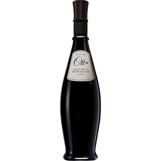 Vin rosu sec Ott Chateau Rommassan Bandol, 0.75L Vin rosu sec Ott Chateau Rommassan Bandol, 0.75L