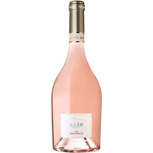 Vin rose sec Frescobaldi Alie IGT Dry Rose, 0.75L Vin rose sec Frescobaldi Alie IGT Dry Rose, 0.75L