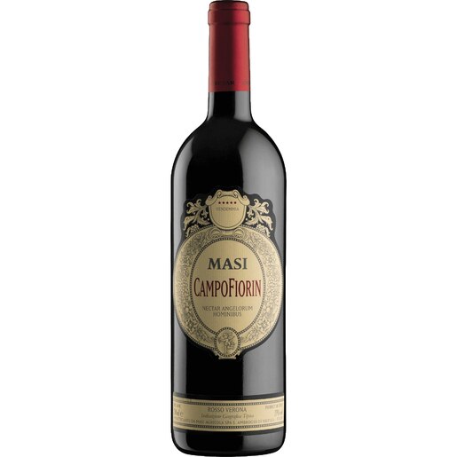 Vin rosu sec Masi Campofiorin Rosso, 0.75L Vin rosu sec Masi Campofiorin Rosso, 0.75L
