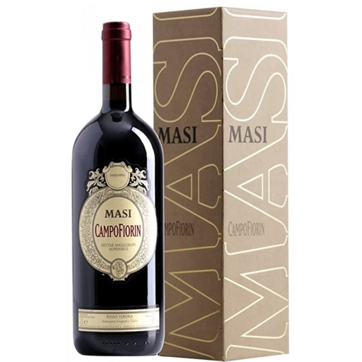 Vin rosu sec Masi Campofiorin Red GBX, 1.5L Vin rosu sec Masi Campofiorin Red GBX, 1.5L