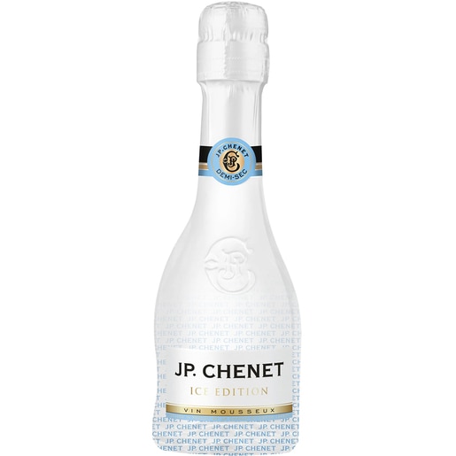 Vin spumant alb JP. Chenet Sparkling Ice, 0.2L Vin spumant alb JP. Chenet Sparkling Ice, 0.2L