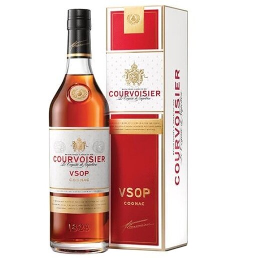 Cognac Courvoiser VSOP, 0.7L Cognac Courvoiser VSOP, 0.7L