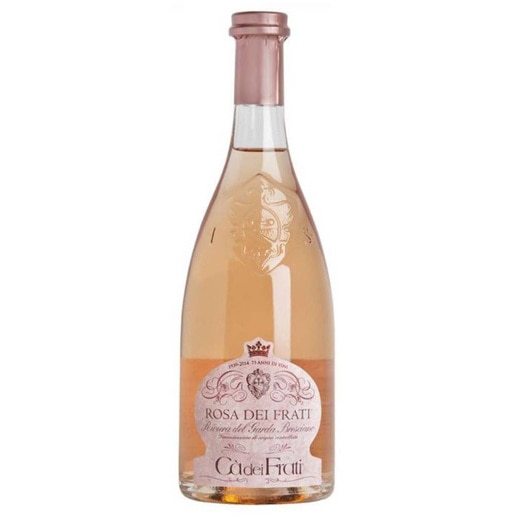 Vin rose sec Ca Dei Frati, 0.75L Vin rose sec Ca Dei Frati, 0.75L