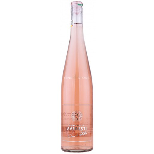 Vin alb sec Diamond Busuioaca, 0.75L Vin alb sec Diamond Busuioaca, 0.75L