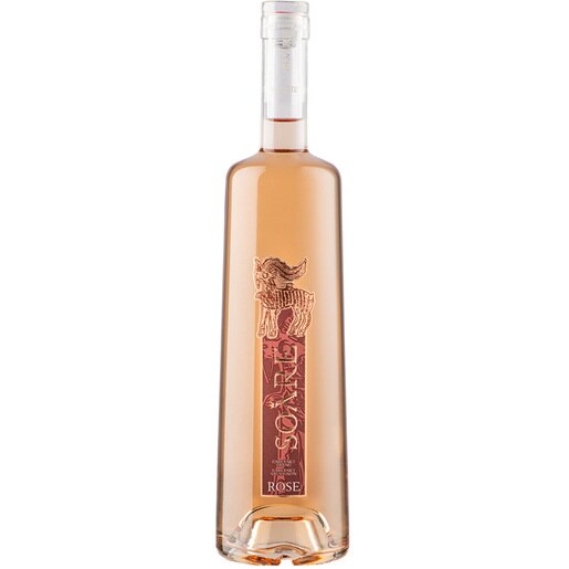 Vin rose sec Vinarte Soare Magnum, 1.5L Vin rose sec Vinarte Soare Magnum, 1.5L