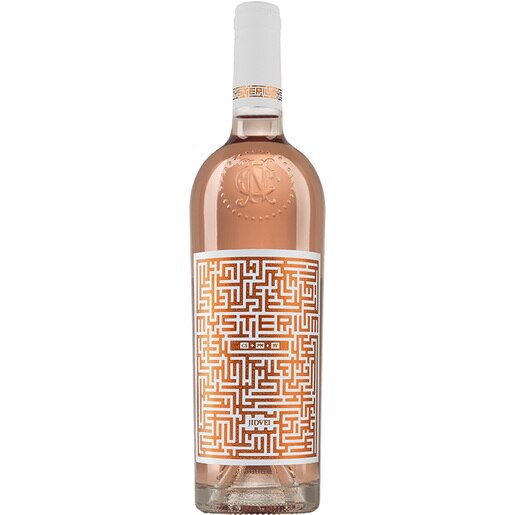 Vin rose sec Jidvei Mysterium, 0.75L Vin rose sec Jidvei Mysterium, 0.75L
