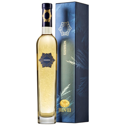 Vin alb dulce Jidvei Eiswein Traminer, 0.375L Vin alb dulce Jidvei Eiswein Traminer, 0.375L