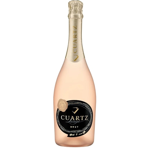 Vin spumant rose Girboiu Lungo, 0.75L Vin spumant rose Girboiu Lungo, 0.75L