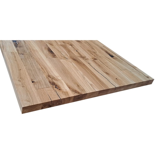 Blat bucatarie Vintage, 300 x 62 x 2.8 cm, stejar Blat bucatarie Vintage, 300 x 62 x 2.8 cm, stejar