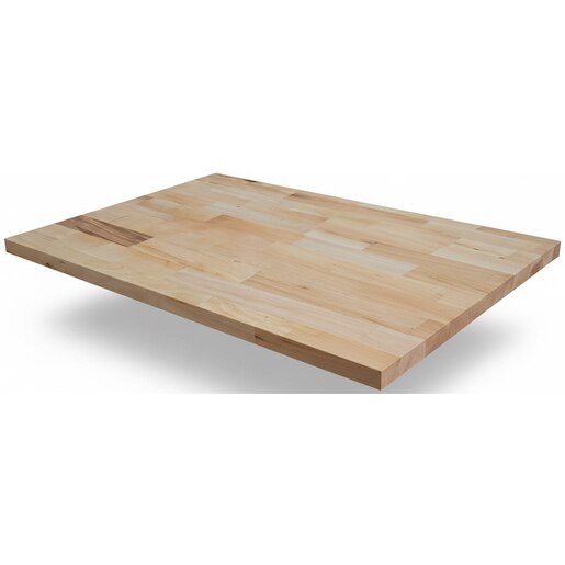 Blat bucatarie Vintage, 300 x 62 x 2.8 cm, tei Blat bucatarie Vintage, 300 x 62 x 2.8 cm, tei
