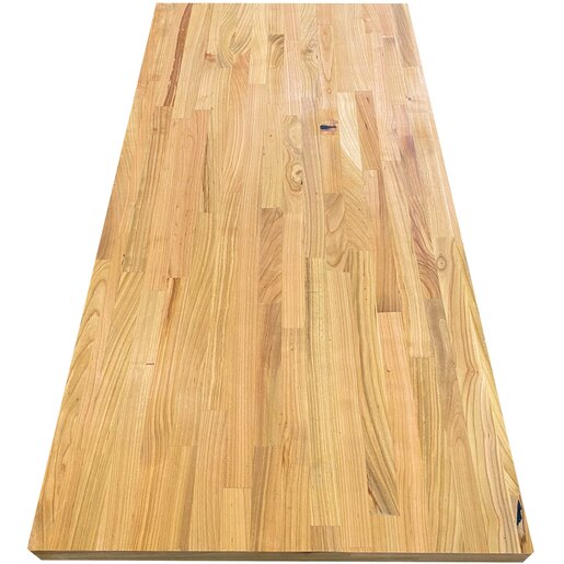 Blat insula bucatarie Vintage, 184 x 100 x 2.8 cm, cires Blat insula bucatarie Vintage, 184 x 100 x 2.8 cm, cires